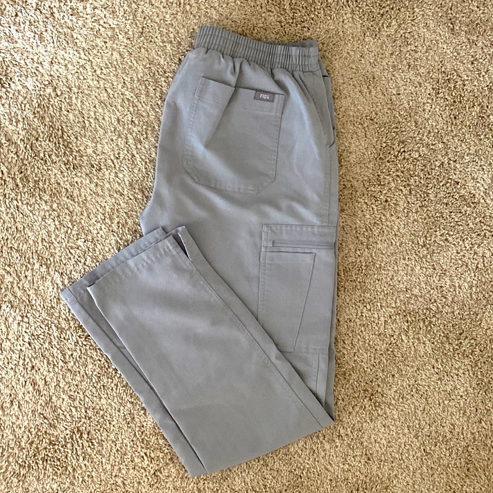 Hola Skinny Pant Figs small size